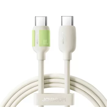 Joyroom S-A53 USB-C USB-C-le 60W kiirlaadimiskaabel