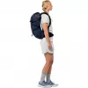Jack Wolfskin Prelight Vent 20 seljakott - Sinine, 20 L