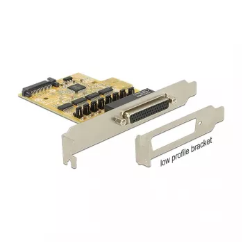 Sisemine jadaliidese adapter DeLOCK 89447