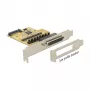 Sisemine jadaliidese adapter DeLOCK 89447
