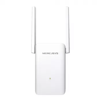 Mercusys ME80X võrgulaiendaja, valge 100, 1000 Mbit/s