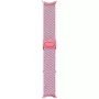 Google - Nutikella rihm - 140 - 215 mm - pojeng - Pixel Watch 3 jaoks (GA06138-WW)