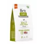 Kuiv koeratoit Brit Care Hypoallergenic Adult Small Breed Lamb & Rice 3 kg — täiskasvanud väikest tõugu koertele, 28% valku, 17% rasva