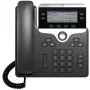 IP-telefon 7821 kolmanda osapoole kõne juhtimiseks