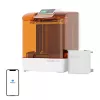 3D-printer Creality Halot X1 Combo 4K LCD-eraldusvõimega