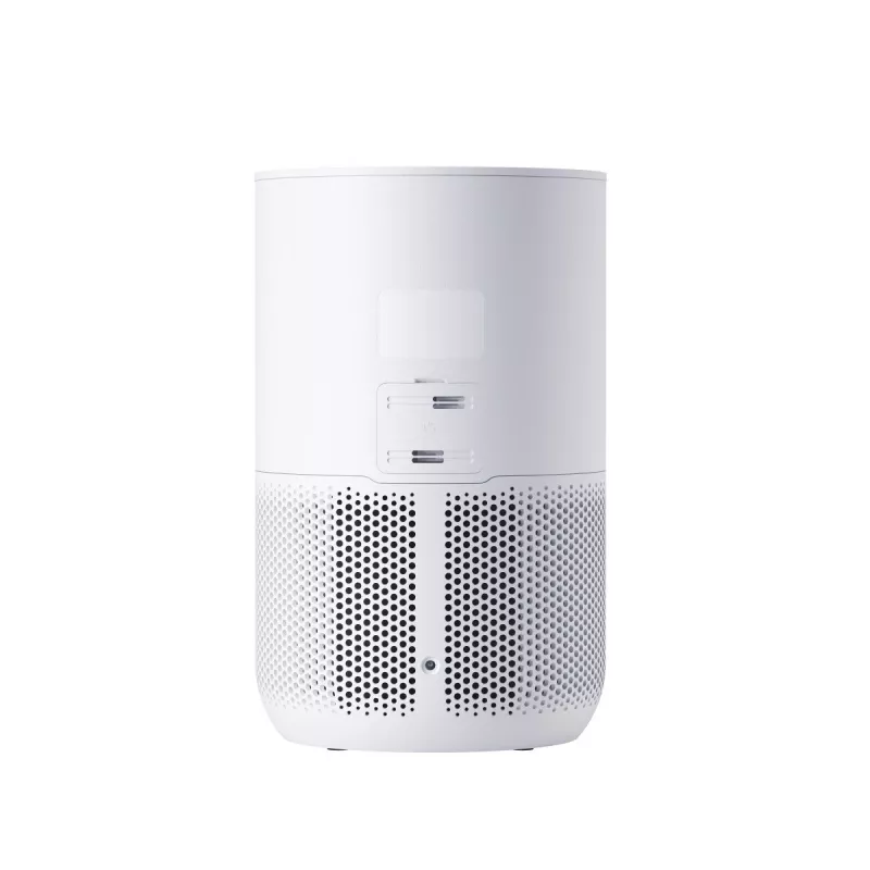 Xiaomi | Smart Air Purifier 4 Compact EU | 27 W | Sobib ruumidele 16-27 m² | Valge