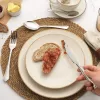 Söögiriistade komplekt Salter BW12426EU7 24-osaline roostevaba teras, nõudepesumasinakindel