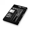 Patriot Viper 3 Black Mamba PV38G160C9K mälu 8 GB (2x 4 GB) DDR3 1600 MHz CL9 DIMM, must