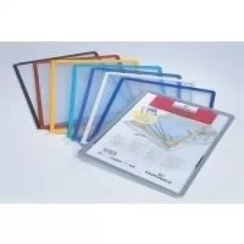 Vastupidav SHERPA A4 esitluspaneel