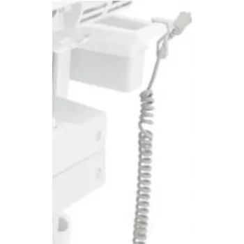 Toitekaabel Ergotron 97-917 Valge