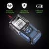 Qoltec 52487 Display Must