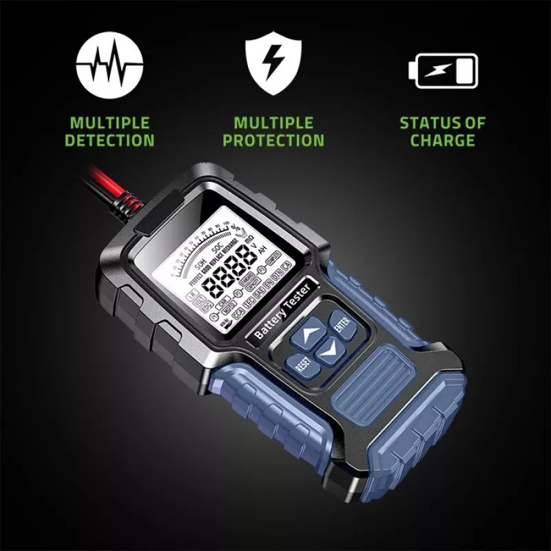 Qoltec 52487 Display Must