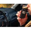 Tracer BreathEZ-1 Pooljuht-alkomeeter, must
