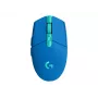 LOGITECH G305 LIGHTSPEED juhtmevaba mängurihiir – SININE – EER2