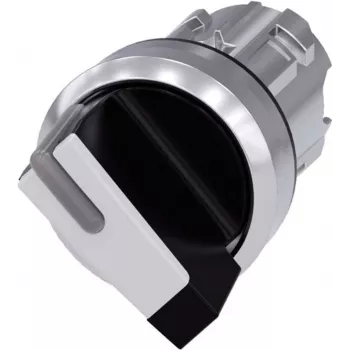 Siemens 3SU1052-2BF60-0AA0 võrguseade must