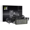 Green Cell AD49P toiteadapter/inverter siseruumidesse 65 W must