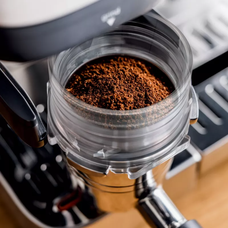 Espressomasin Ninja 2 L ES501EU