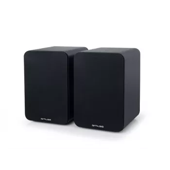 Muse | Riiulikõlarid Bluetoothiga | M-620SH | 150 W | Bluetooth | Must