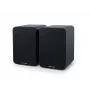 Muse | Riiulikõlarid Bluetoothiga | M-620SH | 150 W | Bluetooth | Must