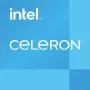 Intel Celeron G6900 - 3,4 GHz - 2 tuuma - 2 lõime - 4 MB vahemälu - LGA1700 pesa - Boks (BX80715G6900)