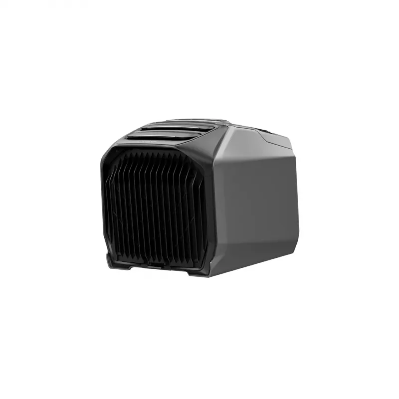 EcoFlow WAVE 3 lisapatarei 1024 Wh