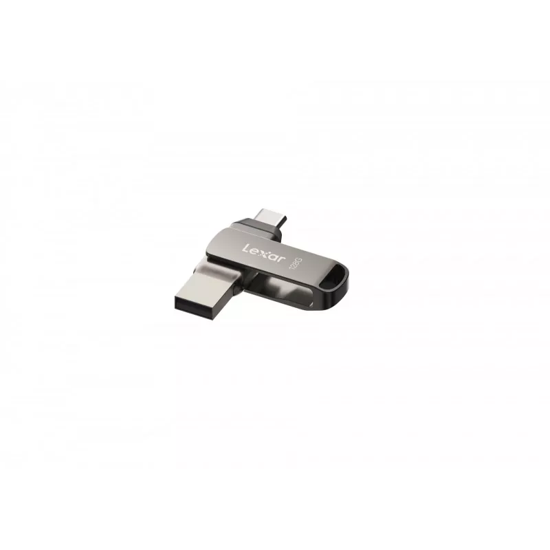 USB-mälupulk Lexar 128 GB USB USB-C LJDD400128G-BNQNG