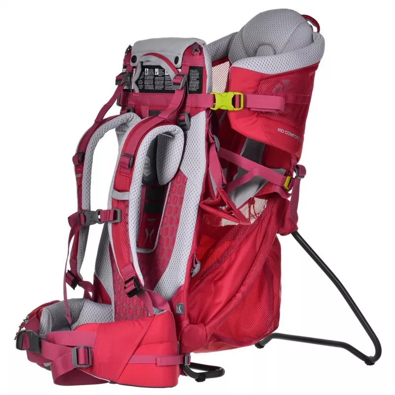 Beebikandekott Deuter Kid Comfort Active SL