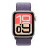 Apple MFF84ZM/A Nutika kantava seadme aksessuaaririhm, lilla nailon, ringlussevõetud polüester, spandex