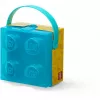 LEGO hoiukast käepidemega