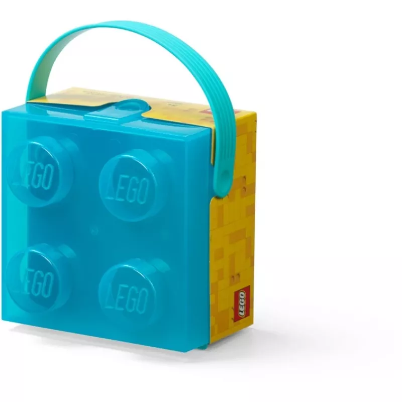 LEGO hoiukast käepidemega