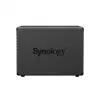 Synology DiskStation DS1525+ NAS/salvestusserver Ryzen Embedded V1500B 8 GB DDR4 0 TB Must