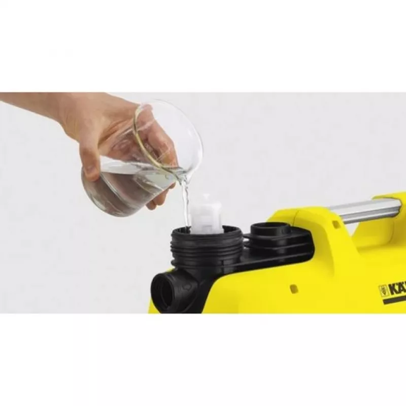 Kärcher 1.645-353.0 aiatööriist 3300 L must
