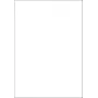 Väljalõikega silt HERMA 10783 21x29,7 cm 1 tk