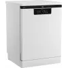Eraldiseisev nõudepesumasin Beko BDFN26531W — 15 komplekti, 60 cm, 46 dB, AirDry