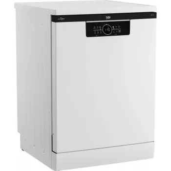 Eraldiseisev nõudepesumasin Beko BDFN26531W — 15 komplekti, 60 cm, 46 dB, AirDry
