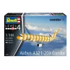 Plastikmudel A321-200 CONDOR 1/144