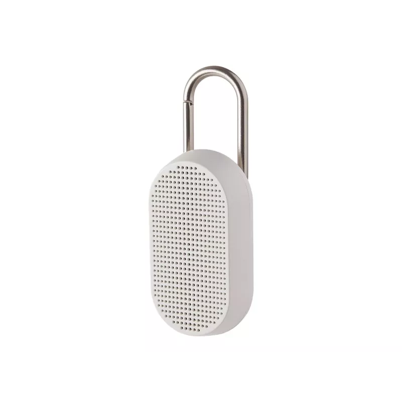LEXON | Kõlar | Mino T | Bluetooth | Valge | Kaasaskantav | Juhtmevaba ühendus