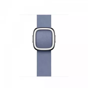 Rihm Apple 41mm Lavender Blue Modern Buckle Medium nutikellale sinine