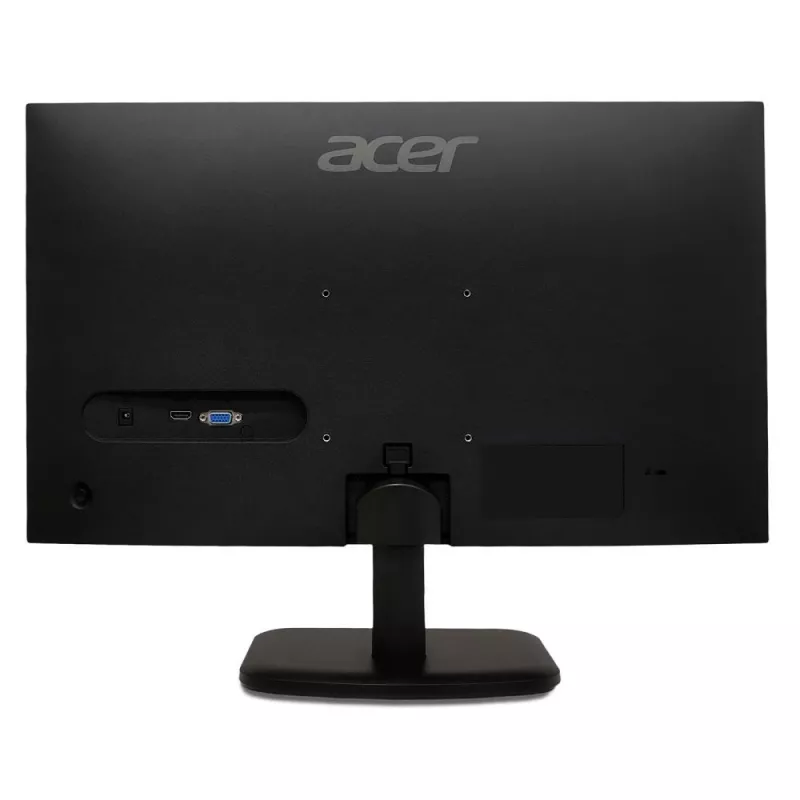 Acer LCD EK251QGbi 24.5 IPS LED -1920x1080120Hz HDMI - 250nits -1ms - VGA - HDMI - VESA -Must