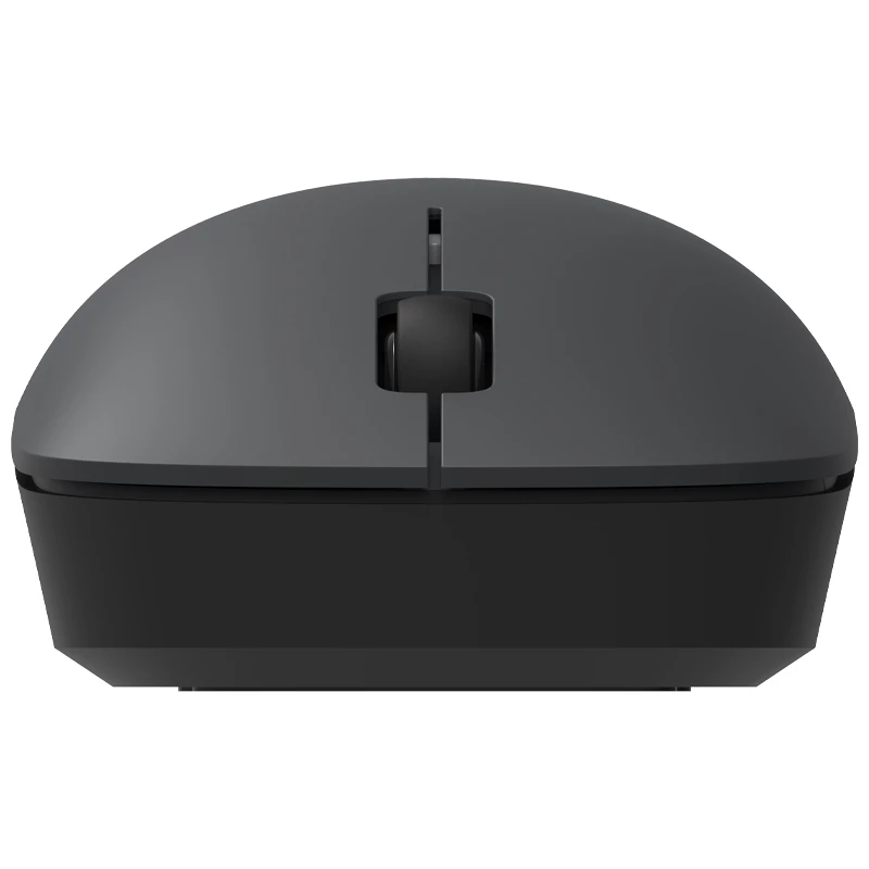 Juhtmevaba hiir Xiaomi Wireless hiir Lite Optiline USB Type-A Hall/Must