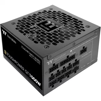 Toiteplokk Thermaltake Toughpower GT 1000W 24-pin ATX must