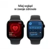 Nutikell Apple Watch Series 11 GPS + Cellular 46mm titaankorpus hall käepael