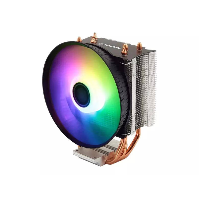 CPU JAHUTI MULTI PESAGA / M403PRO.ARGB XC129 XILENCE