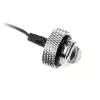 XSPC ARGB LED Verschlussstopfen, G1/4, 5V 3Pin - kroom