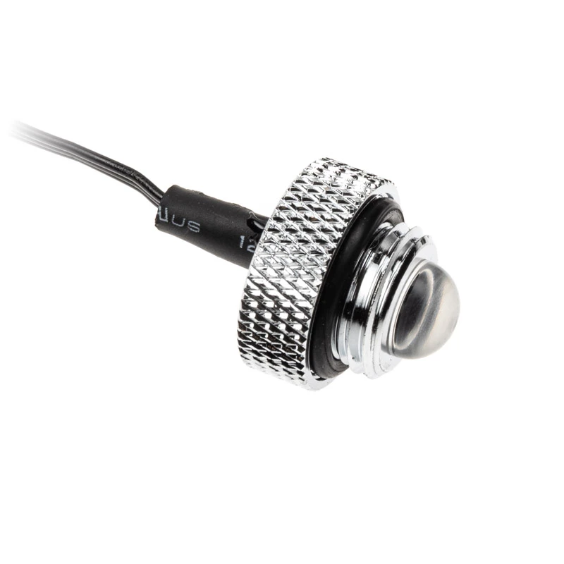 XSPC ARGB LED Verschlussstopfen, G1/4, 5V 3Pin - kroom