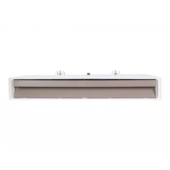 Ergotron CareFit Pro - Mounting Component (Schubladen-Trennelement, Verkleidungsplatten, SchubladenEnclosure)