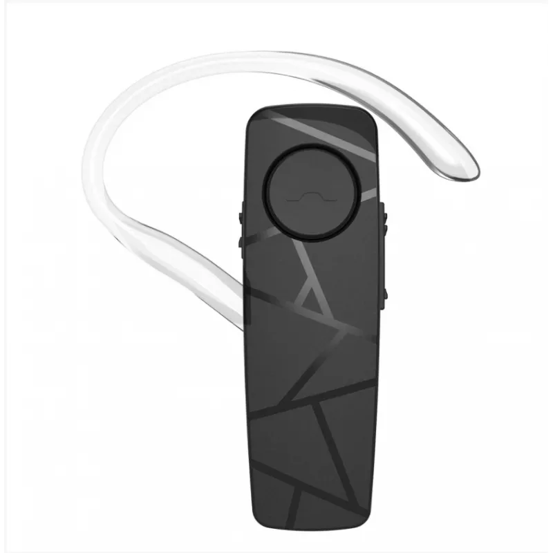 Tellur Bluetooth-peakomplekt Vox 60 Must