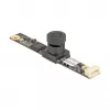 Kaamera DeLOCK USB 2.0 IMX179QQH5-C 5MP Sony Starvis 80° V51 Fix Focus