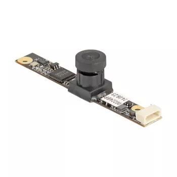 Kaamera DeLOCK USB 2.0 IMX179QQH5-C 5MP Sony Starvis 80° V51 Fix Focus