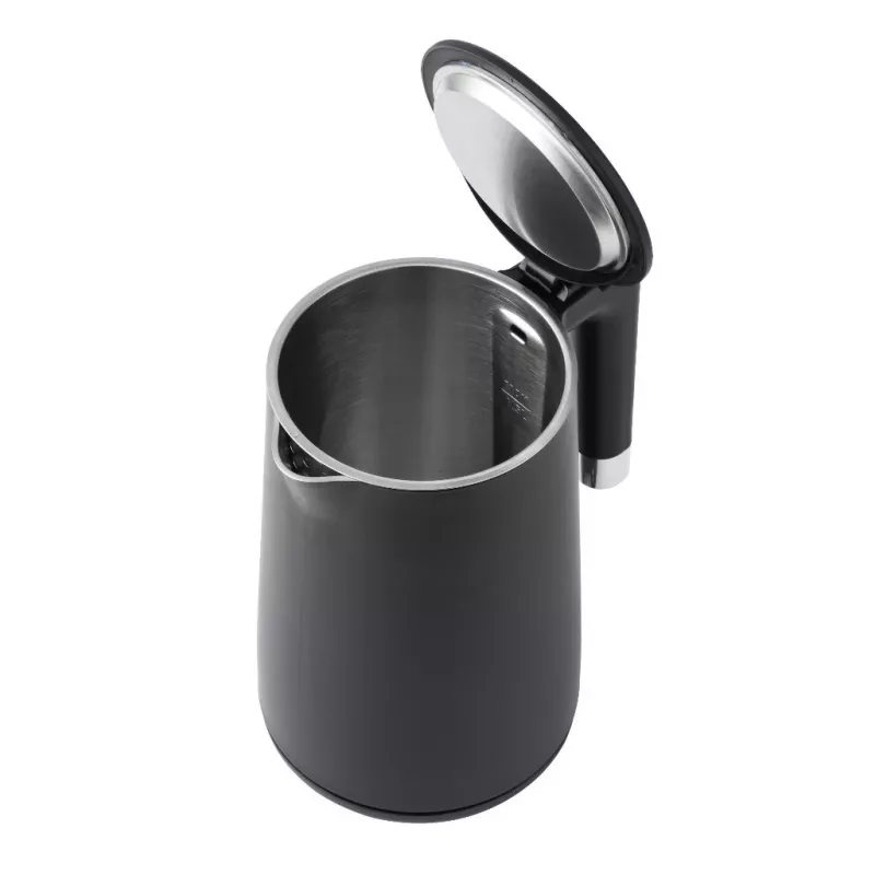 1,7L elektriline veekeetja MR-026-BLACK MAESTRO